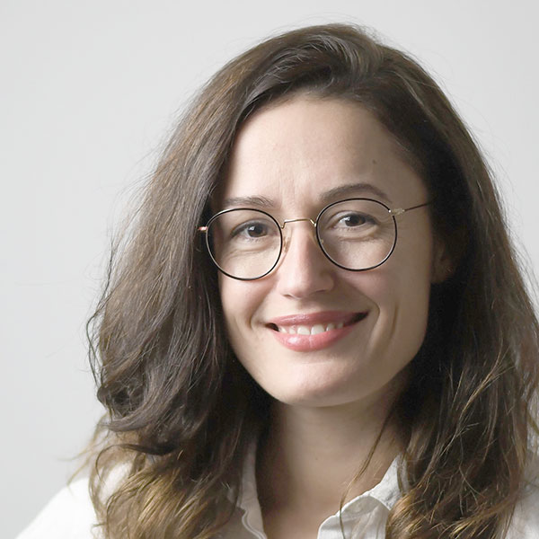 Dr PROUTEAU Aurélie